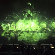 Game of Thrones: &quot;Blackwater&quot; (S2,E9)