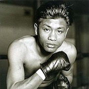 Little Dado (Filipino Professional Boxer)