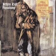 Mother Goose - Jethro Tull