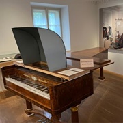 Vienna Beethoven Museum