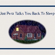 S1.E5: Joe Pera Talks You Back to Sleep