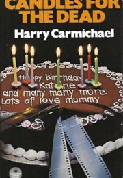 Candles for the Dead (Harry Carmichael)