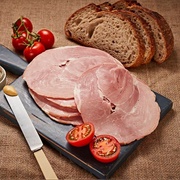 Smoked Ham Slices