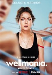 WELLMANIA (2023)