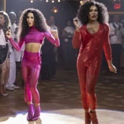 Pose: &quot;Series Finale (Part I)&quot;, &quot;Series Finale (Part II)&quot; (S3,E7/E8)