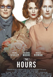 Nicole Kidman - The Hours (2002)