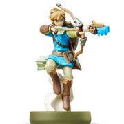 Link (Archer)