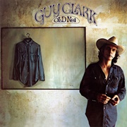 Guy Clark: &quot;L.A. Freeway&quot; (1975)