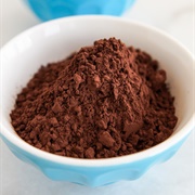 Chocolate Buttercream Frosting Mix