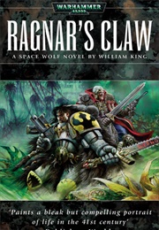 Ragnar&#39;s Claw (William King)