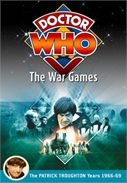 Doctor Who: The War Games (1969)