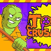 Toxic Crusaders (1991-1992)