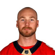 Sam Bennett (Canadian) - Florida Panthers