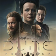 Dune: Prophecy