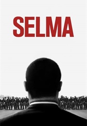 ALABAMA - Selma (2014)