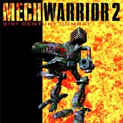 Mechwarrior 2: 31st Century Combat (1995)