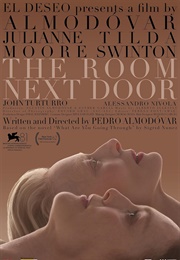 The Room Next Door (2024)