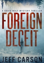 Foreign Deceit (Jeff Carson)