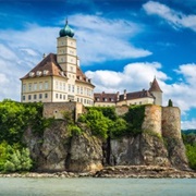 Schönbühel Castle, Austria