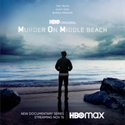 Murder on Middle Beach