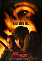 Pet Sematary Two (1992)