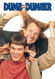 Dumb and Dumber (1994)