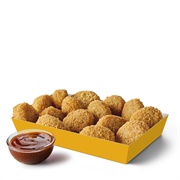 Cheese Bites Sharebox