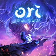 Ori and the Will of the Wisps (2020)