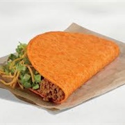 Dorito Taco