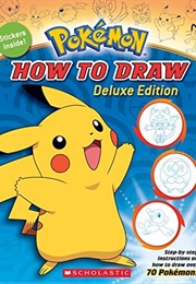 How to Draw (Pokémon) (Maria S. Barbo &amp; Tracey West)