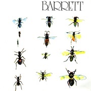 Barrett - Syd Barrett