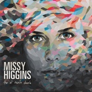 The Ol&#39; Razzle Dazzle - Missy Higgins