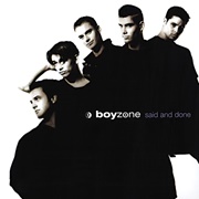 Love Me for a Reason - Boyzone