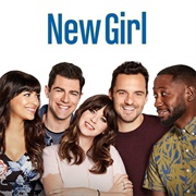 New Girl