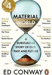 Material World (Ed Conway)