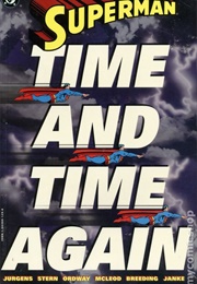 Superman: Time and Time Again (Various)