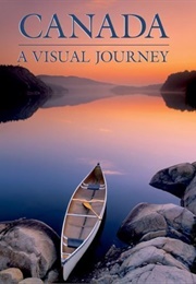 Canada: A Visual Journey (Kyi, Tanya Lloyd)