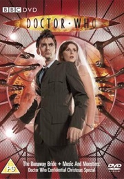 Doctor Who: The Runaway Bride (2006)