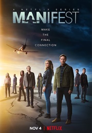 Manifest Season 4 (2022)