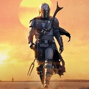 The Mandalorian: Season 1