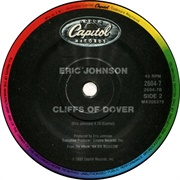 Cliffs of Dover (1990) - Eric Johnson