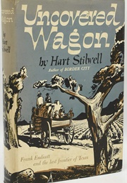 Uncovered Wagon (Hart Stilwell)