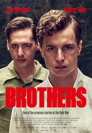 Brothers (2023)