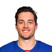 Jonny Brodzinski (American) - New York Rangers