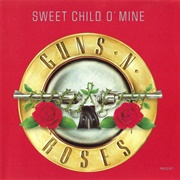Sweet Child O&#39; Mine (1987) - Guns N&#39; Roses