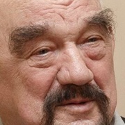 Igor Smirnov (Former President of Transnistria)