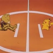 22. Abra and the Psychic Showdown (Part 1)