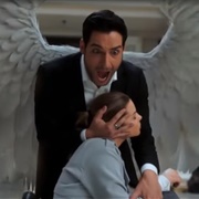 Lucifer: &quot;A Devil of My Word&quot; (S3,E24)