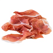 Jambon De Bayonne (Bayonne Ham)