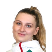 Eszter Muhari (Hungary) Fencing